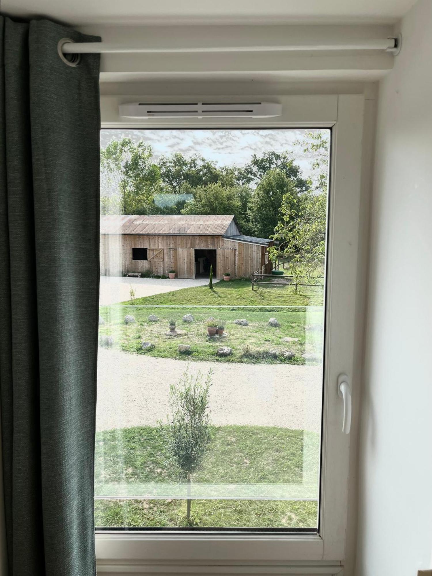 Maison Moz Fontaines-en-Sologne Exterior photo